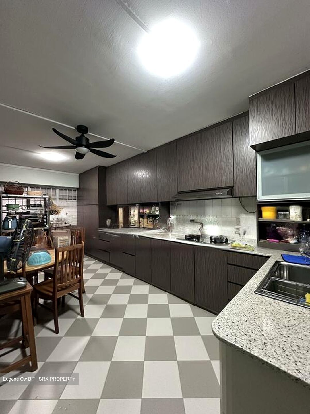 Blk 560 Choa Chu Kang North 6 (Choa Chu Kang), HDB Executive #492046801